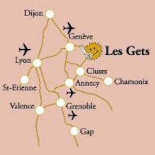 Chalet Amitie - image 11