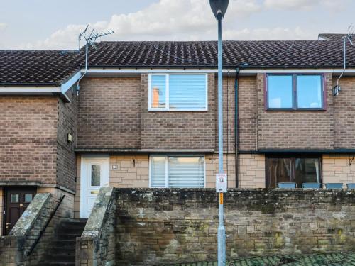 Hotspur View gîte à louer Heiferlaw Tower