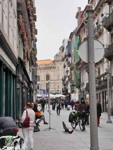 Great&Cosy São Bento