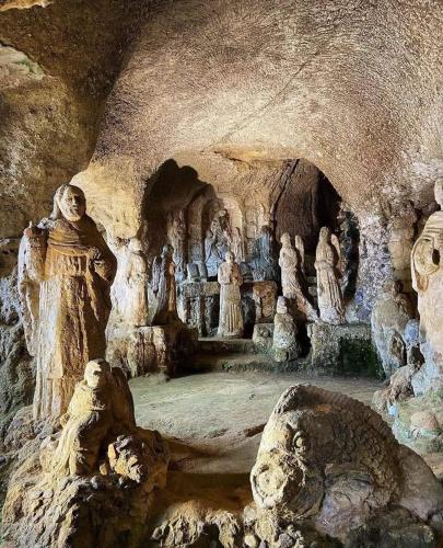 B&B Domus Piedigrotta 5