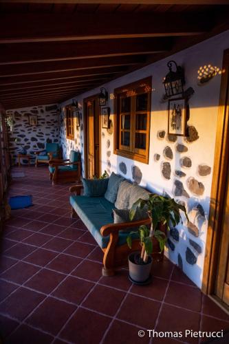Casa Rural La Palizada