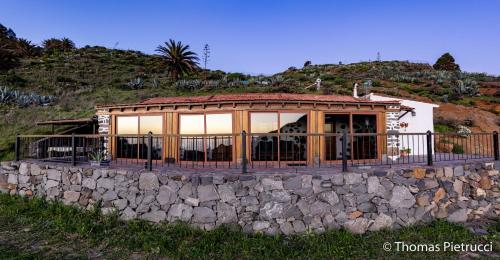 Casa Rural La Palizada