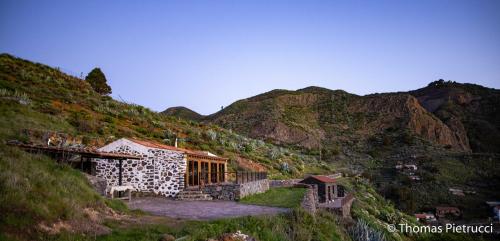 Casa Rural La Palizada