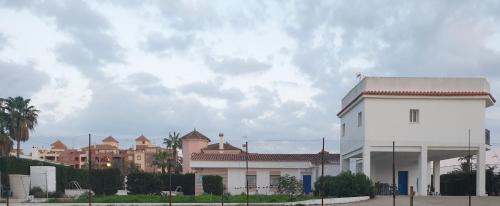 L'Ocean Beach House chambre d'hôte Foz de Odeleite