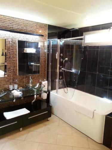Boutique Hotel Particulier