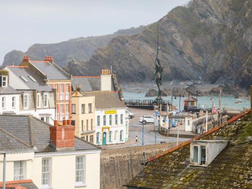 Harbour's Loft Ilfracombe - main image