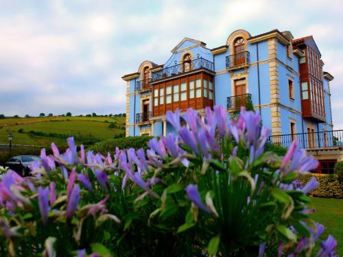 . Quinta de Villanueva