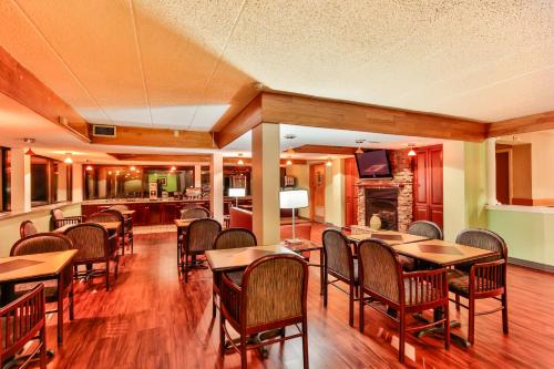 The View Inn & Suites Bethlehem / Allentown / Lehigh Airport