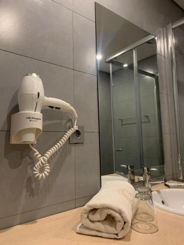 Double or twin room, superior, balcony