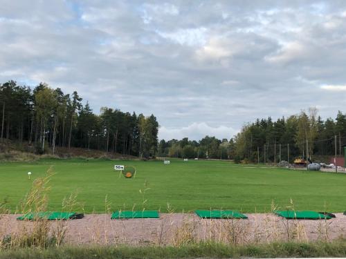 Hotel Stallbacken Nagu - image 7