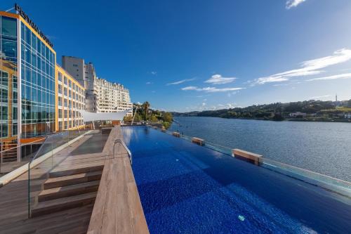 Photo Pestana Douro Riverside