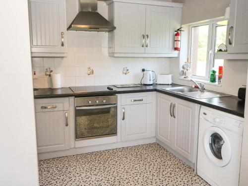 Island View in Ardmore