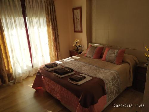 Tu casa en Granada, ideal familias gîte à louer Maracena