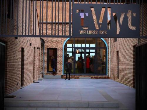 Inviting Holiday Home in Vlijtingen with Sauna gîte à louer Ellicht