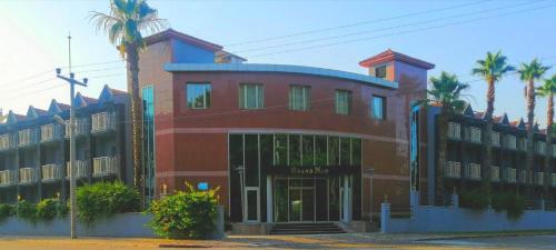 Photo - Grand Nar Hotel ADULT ONLY - All Inclusive