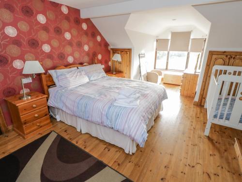 Tullavilla in รอสส์คอมมัน