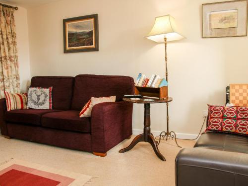 Wern Tanglas Cottage - image 7