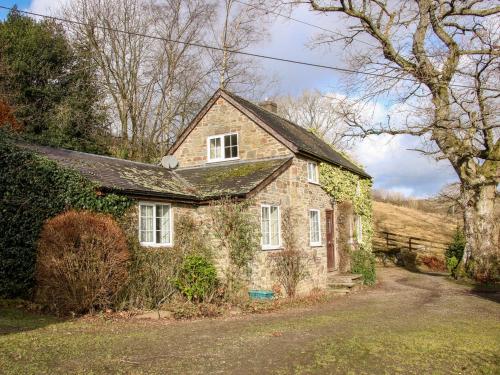 Wern Tanglas Cottage - image 3
