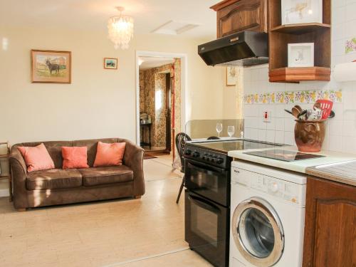 Wern Tanglas Cottage - image 14