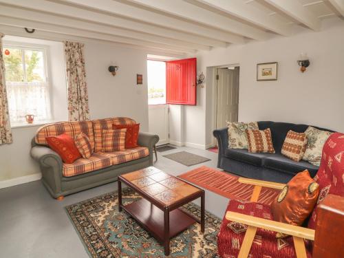 Limestone Cottage, Ennis (fotografie 6)