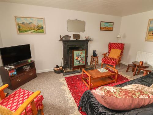 Limestone Cottage, Ennis (fotografie 9)