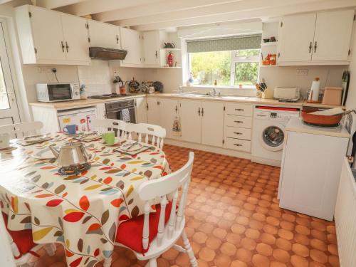 Limestone Cottage, Ennis (fotografie 10)