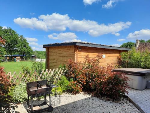 Ferme des Poulardieres