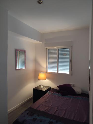Avenue Rooms, Valencia