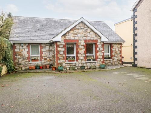 Holiday home in Galbally 