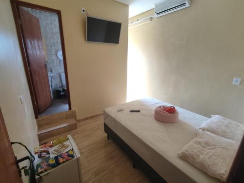 Hostel Aeroporto, Guarulhos