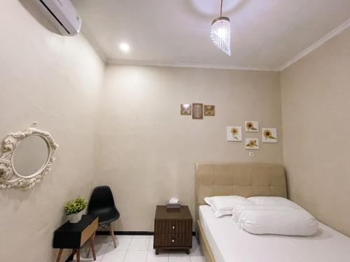 The Safa Baiti Guest House Syariah Room Type - Double Room
