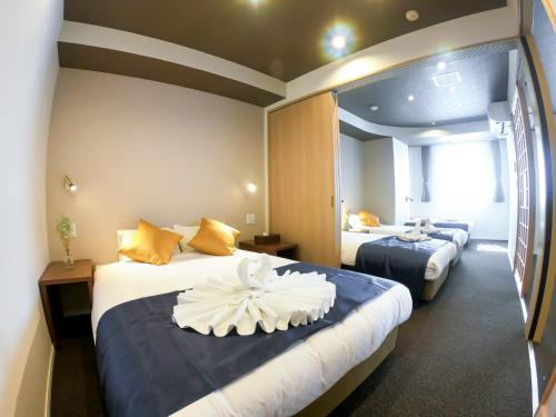 Hotel S-Presso Central - Vacation STAY 9450