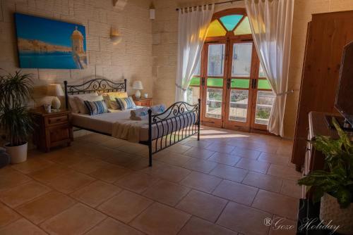 B&B Qala - Lellux Qala - Bed and Breakfast Qala