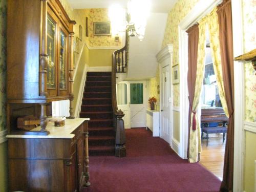 Allegheny Street Bed & Breakfast - image 13