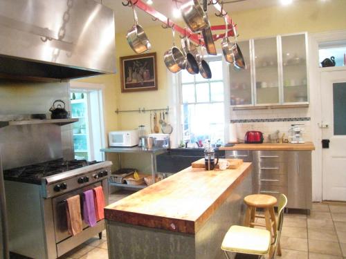 Allegheny Street Bed & Breakfast – Hollidaysburg, PA