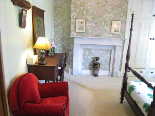 Allegheny Street Bed & Breakfast – Hollidaysburg, PA