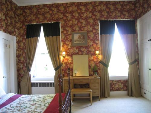 Allegheny Street Bed & Breakfast – Hollidaysburg, PA