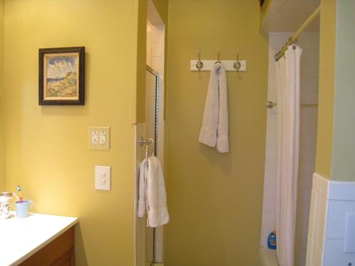 Allegheny Street Bed & Breakfast