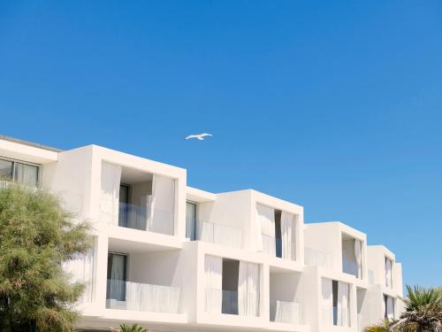Hôtel Plage Palace & Spa - main image