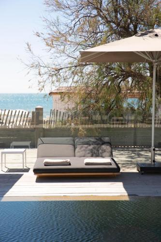 Hôtel Plage Palace & Spa - image 9