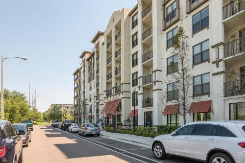 Frontdesk Lantower Westshore Apts Tampa - image 6