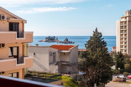 Apartments Srzentic - main image