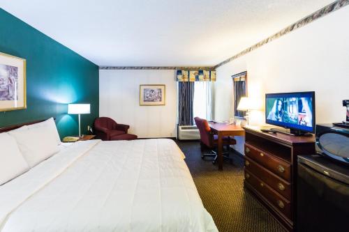 The View Inn & Suites Bethlehem / Allentown / Lehigh Airport