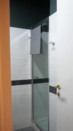 Firenze32 Room Type - Twin Room