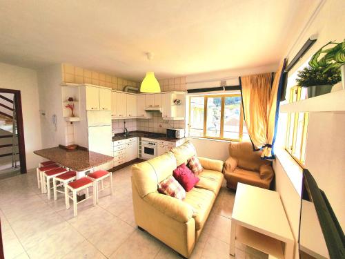  Apartamentos Romaris in Miñarzo