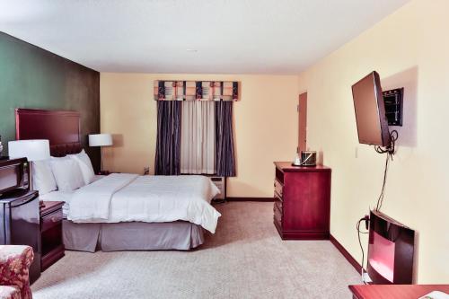 The View Inn & Suites Bethlehem / Allentown / Lehigh Airport