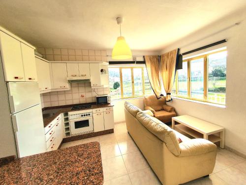  Apartamentos Romaris in Miñarzo