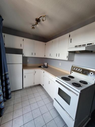 Vista exterior, Super 8 North Red Deer in Red Deer (AB)