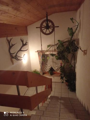 外部景觀, Haus Sonnenschein in 霍爾茨高