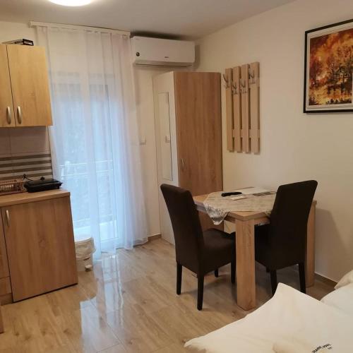 Vila Lux Nedeljkovic Gornja Trepca in Gornja Trepca